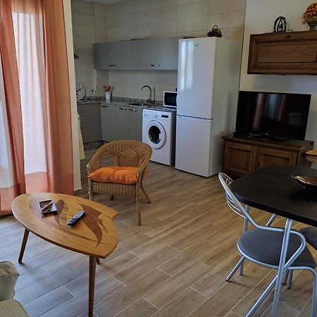 Apartamentos Maria Cómpeta Zewnętrze zdjęcie