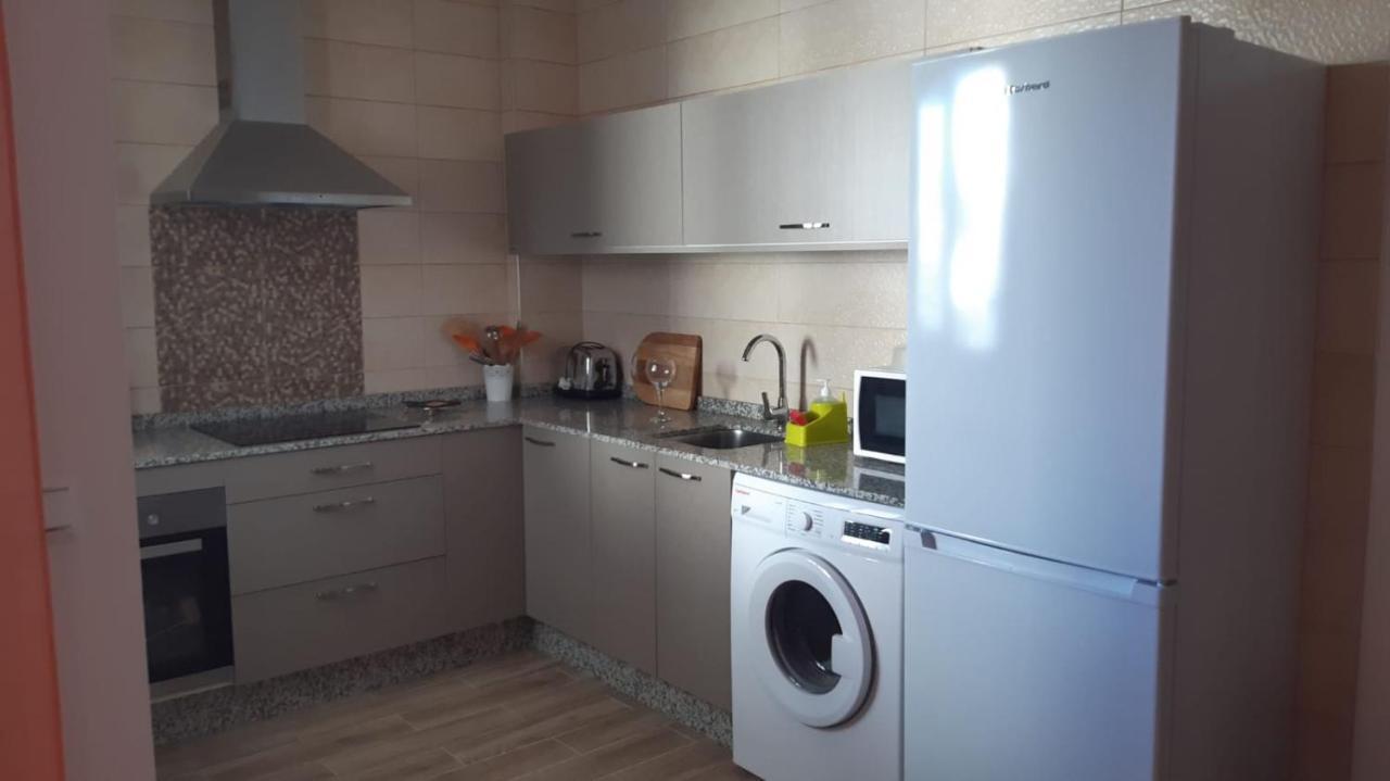 Apartamentos Maria Cómpeta Zewnętrze zdjęcie