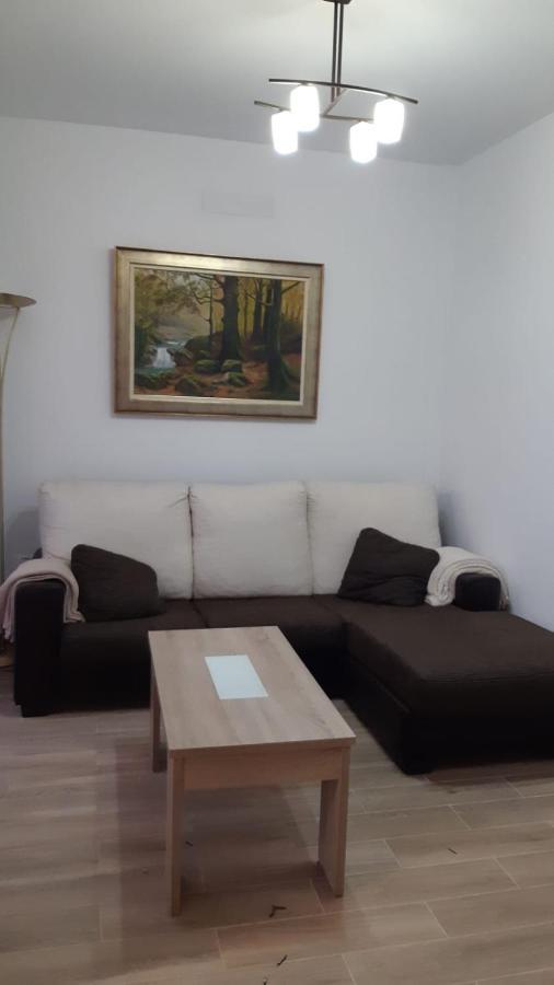 Apartamentos Maria Cómpeta Zewnętrze zdjęcie