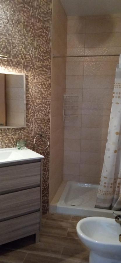 Apartamentos Maria Cómpeta Zewnętrze zdjęcie