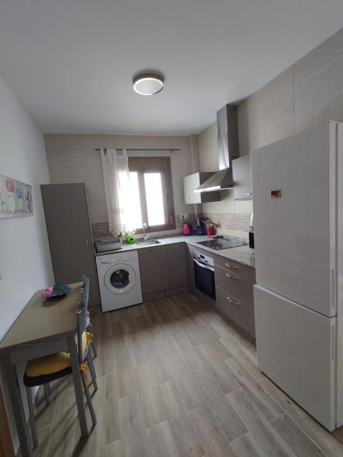 Apartamentos Maria Cómpeta Zewnętrze zdjęcie
