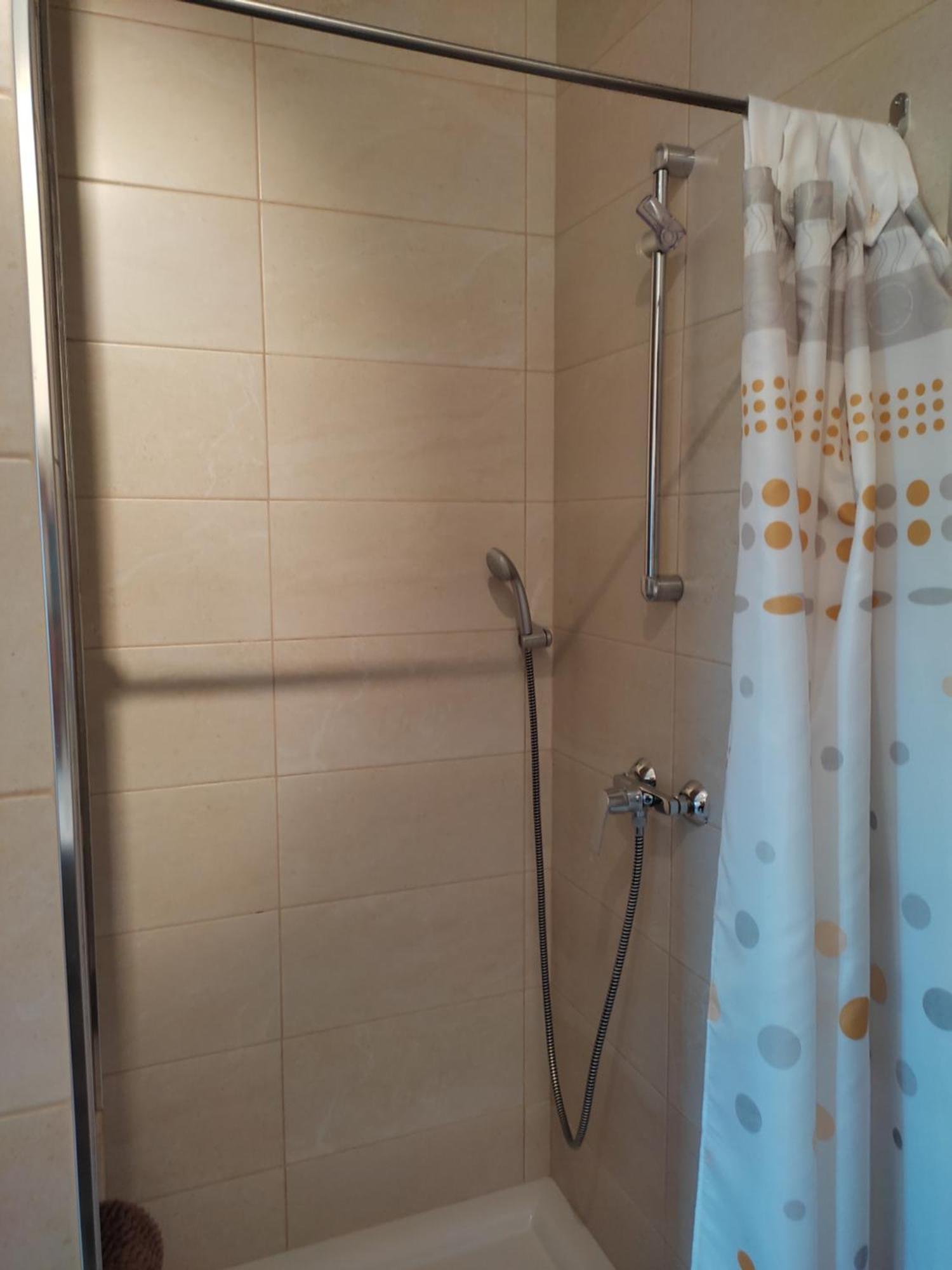 Apartamentos Maria Cómpeta Zewnętrze zdjęcie