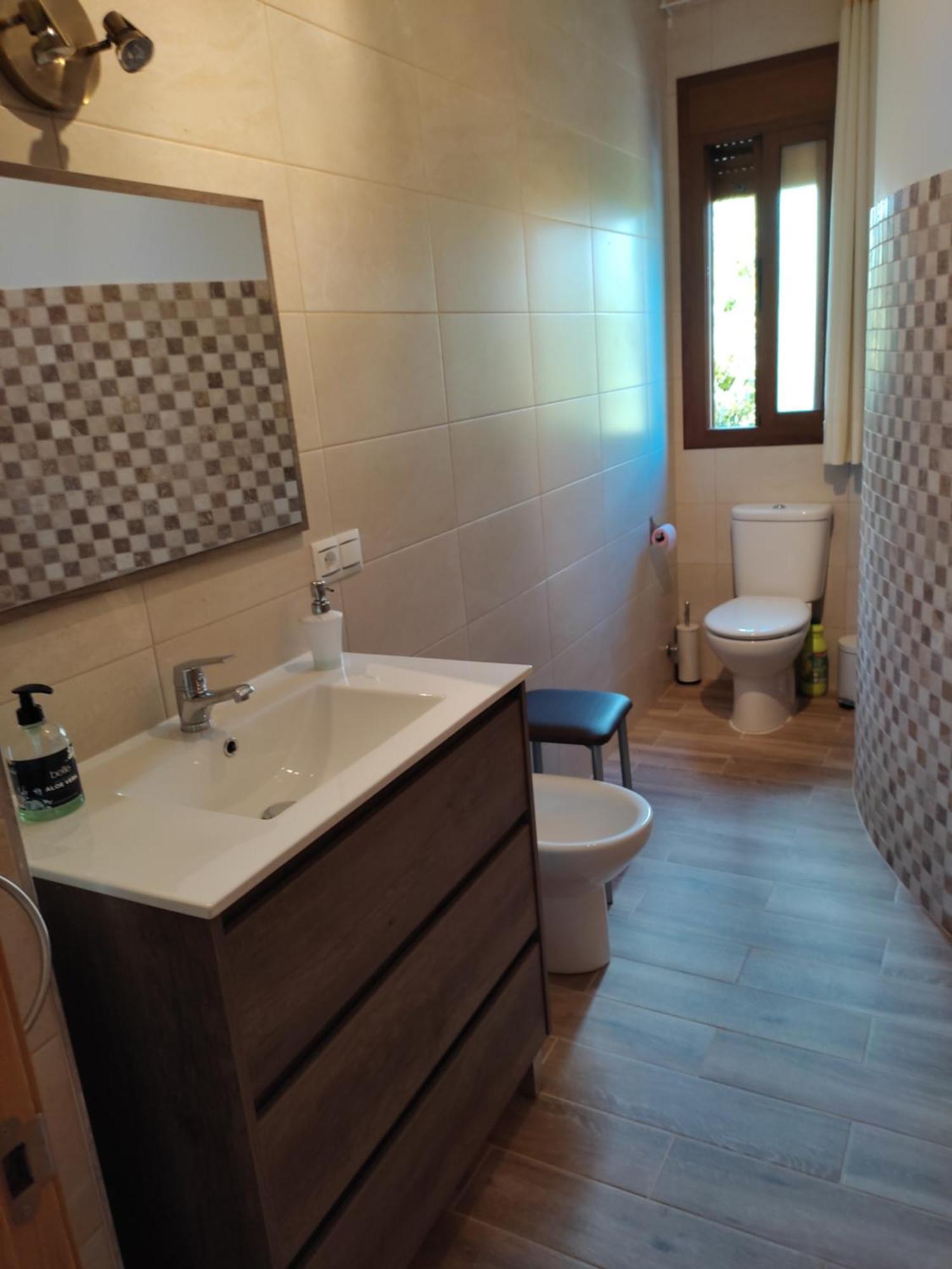 Apartamentos Maria Cómpeta Zewnętrze zdjęcie
