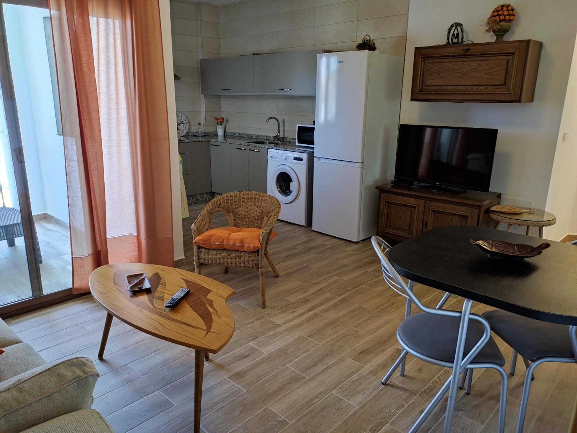 Apartamentos Maria Cómpeta Zewnętrze zdjęcie